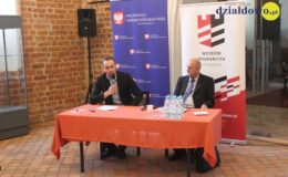 Konferencja naukowa „Działdowo – 100 lat w granicach Polski 1920-2020”