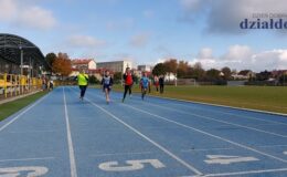 Czwórbój lekkoatletyczny i Mistrzostwa klas VIII w piłce nożnej
