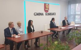 Działdowo wprowadza kolejne miasto do sieci Cittaslow