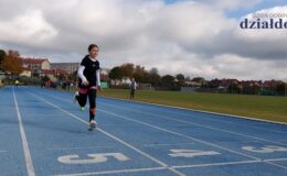 Czwórbój lekkoatletyczny i Mistrzostwa klas VIII w piłce nożnej