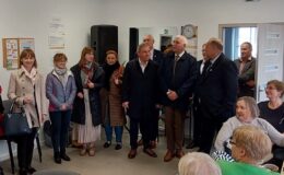 Działdowo wprowadza kolejne miasto do sieci Cittaslow