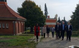 Działdowo wprowadza kolejne miasto do sieci Cittaslow