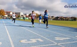 Czwórbój lekkoatletyczny i Mistrzostwa klas VIII w piłce nożnej
