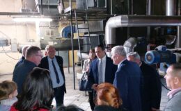Działdowo wprowadza kolejne miasto do sieci Cittaslow