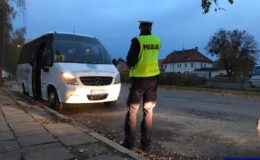 Twoje Światła – Nasze Bezpieczeństwo. Jesienią zadbaj o oświetlenie!