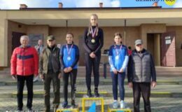 Czwórbój lekkoatletyczny i Mistrzostwa klas VIII w piłce nożnej