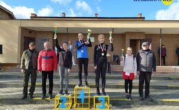 Czwórbój lekkoatletyczny i Mistrzostwa klas VIII w piłce nożnej