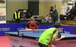 Dekorglass Działdowo pokonał Gwiazdę Bydgoszcz 3:1