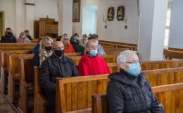 Bursztynowe Łuki od Amazonek dla Pawła Cieślińskiego i Sławomira Pszennego