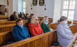 Bursztynowe Łuki od Amazonek dla Pawła Cieślińskiego i Sławomira Pszennego