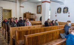 Bursztynowe Łuki od Amazonek dla Pawła Cieślińskiego i Sławomira Pszennego