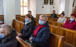 Bursztynowe Łuki od Amazonek dla Pawła Cieślińskiego i Sławomira Pszennego