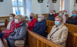 Bursztynowe Łuki od Amazonek dla Pawła Cieślińskiego i Sławomira Pszennego