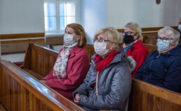 Bursztynowe Łuki od Amazonek dla Pawła Cieślińskiego i Sławomira Pszennego