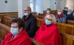 Bursztynowe Łuki od Amazonek dla Pawła Cieślińskiego i Sławomira Pszennego