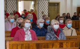 Bursztynowe Łuki od Amazonek dla Pawła Cieślińskiego i Sławomira Pszennego