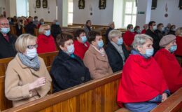 Bursztynowe Łuki od Amazonek dla Pawła Cieślińskiego i Sławomira Pszennego