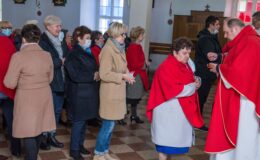 Bursztynowe Łuki od Amazonek dla Pawła Cieślińskiego i Sławomira Pszennego
