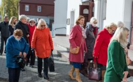 Bursztynowe Łuki od Amazonek dla Pawła Cieślińskiego i Sławomira Pszennego