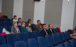 Bursztynowe Łuki od Amazonek dla Pawła Cieślińskiego i Sławomira Pszennego
