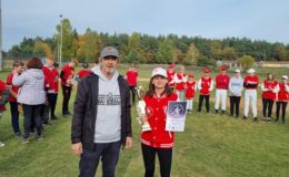 VIII Puchar Grunwaldu na zakończenie sezonu baseballowego. Teraz zaczynamy sezon halowy