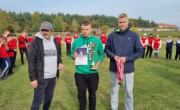 VIII Puchar Grunwaldu na zakończenie sezonu baseballowego. Teraz zaczynamy sezon halowy