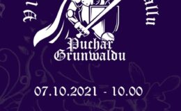 VIII Turniej o Puchar Grunwaldu