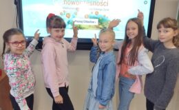 Cittaslow w Zespole Placówek Oświatowych nr 1 w Działdowie