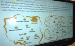 Cittaslow w Zespole Placówek Oświatowych nr 1 w Działdowie