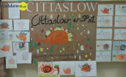 Cittaslow w Zespole Placówek Oświatowych nr 1 w Działdowie