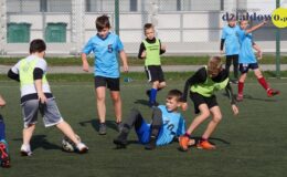 Mistrzostwa klas IV Szkół Podstawowych w piłce nożnej