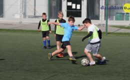 Mistrzostwa klas IV Szkół Podstawowych w piłce nożnej