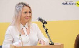 Inauguracja Roku Akademickiego w Kolegium Nauk Stosowanych Filii w Działdowie, Wyższej Szkoły Gospodarki w Bydgoszczy.