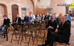 Konferencja naukowa „Działdowo – 100 lat w granicach Polski 1920-2020”
