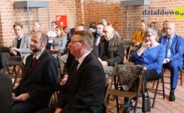 Konferencja naukowa „Działdowo – 100 lat w granicach Polski 1920-2020”