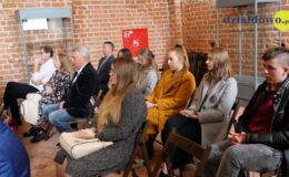 Konferencja naukowa „Działdowo – 100 lat w granicach Polski 1920-2020”