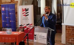Konferencja naukowa „Działdowo – 100 lat w granicach Polski 1920-2020”