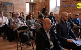 Konferencja naukowa „Działdowo – 100 lat w granicach Polski 1920-2020”