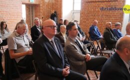 Konferencja naukowa „Działdowo – 100 lat w granicach Polski 1920-2020”