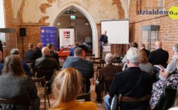 Konferencja naukowa „Działdowo – 100 lat w granicach Polski 1920-2020”