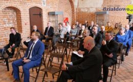 Konferencja naukowa „Działdowo – 100 lat w granicach Polski 1920-2020”