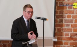 Konferencja naukowa „Działdowo – 100 lat w granicach Polski 1920-2020”