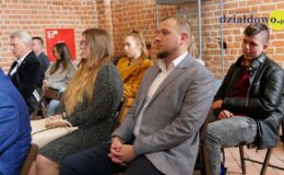 Konferencja naukowa „Działdowo – 100 lat w granicach Polski 1920-2020”