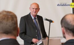 Konferencja naukowa „Działdowo – 100 lat w granicach Polski 1920-2020”