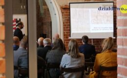 Konferencja naukowa „Działdowo – 100 lat w granicach Polski 1920-2020”