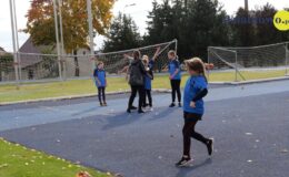 Trójbój lekkoatletyczny dziewcząt i chłopców