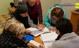 Trójbój lekkoatletyczny dziewcząt i chłopców