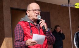 Trójbój lekkoatletyczny dziewcząt i chłopców