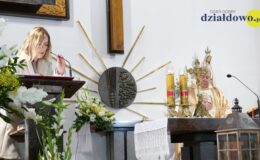 Niezwykły prezent na Dzień Nauczyciela