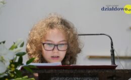Niezwykły prezent na Dzień Nauczyciela